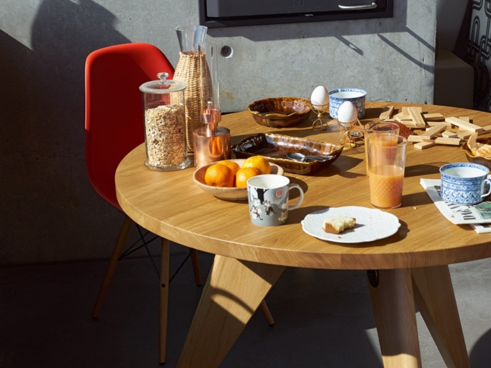 会议台|实木洽谈台|办公火狐官方网站|火狐HUOHU（中国）火狐官方网站|Gueridon 洽谈桌